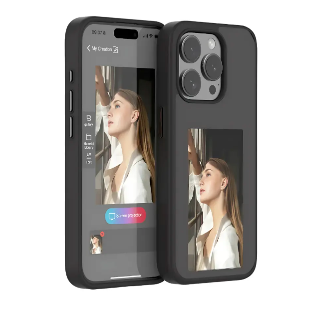 Epixelcasee™ - Pixel Phone Case